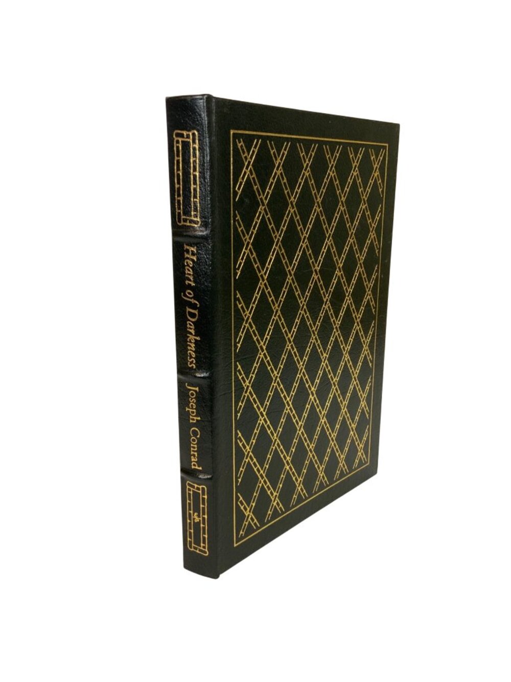 Heart of Darkness by Joseph Conrad Easton Press Leather Bound Collectors Ed 1980